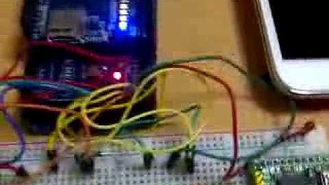 DOMOTICA con Arduino - excontrol.es