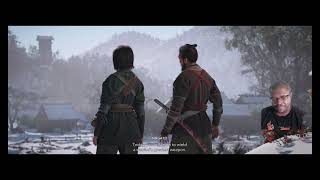 Naoe's Past \& Training - Assassin's Creed Shadows Gameplay Part 2