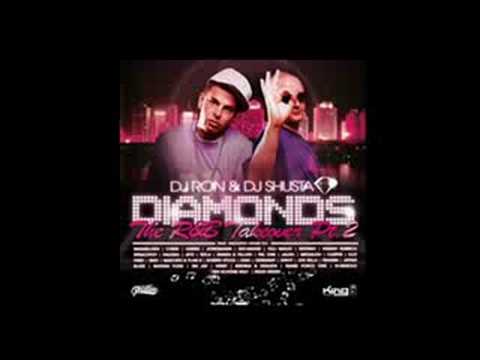 VALEZKA FT. TEFLA "Immer Wenn Ich Gehen Will"