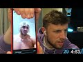 W2S reacts to Tommy Fury vs Jake Paul