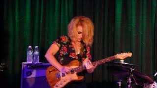 Samantha Fish - Road Runner - 8/1/16 Rams Head - Annapolis, MD