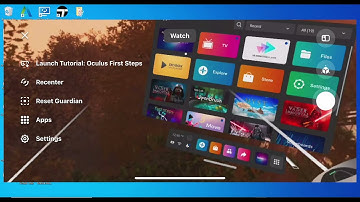 Twinmotion to 3d Vista to Quest 2 - Video 4