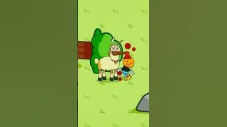 THIS IS NOT A KIDS GAME 😨 #shorts #horrorgaming