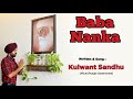 Baba nanka  kulwant sandhu  punjabi song  dhan guru nanak