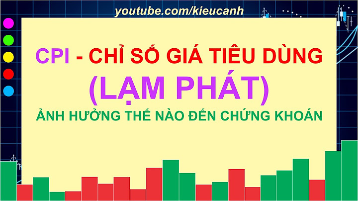 Chỉ số lạm phát ổn định là bao nhiêu