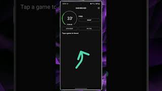 Best Free Game Booster for Android 2024 screenshot 5