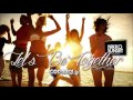 Nikko Sunset - Let's Be Together