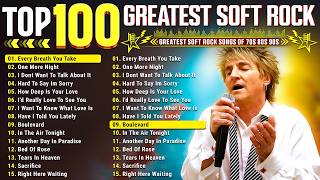 Rod Stewart, Elton John, Bee Gees, Chicago, Lobo | Most Old Beautiful Soft Rock Love Songs Ever screenshot 1