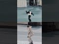 Humanoid robots just entered the breakdancing battle.