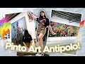 ROADTRIP: Pinto Museum Antipolo | Nina Stephanie