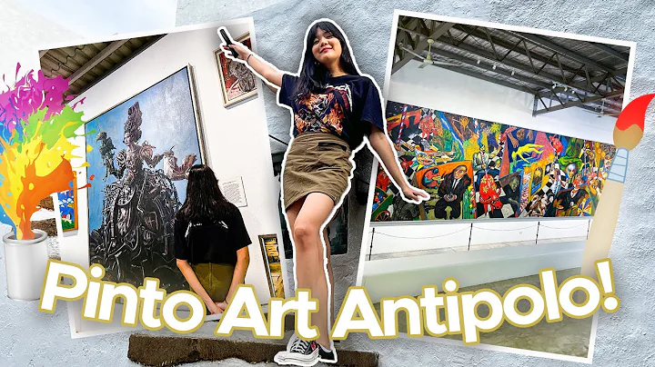 ROADTRIP: Pinto Museum Antipolo | Nina Stephanie