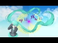 未知の扉[初音ミク][オリジナル][進路]