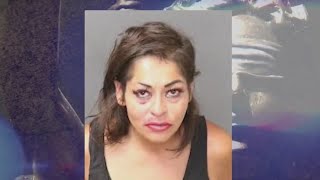 Mistakenly released inmate back in custody, Albuquerque police say