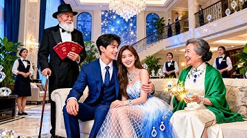 Divorced, She Became the Richest Man