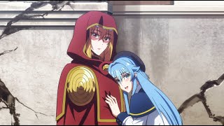 [AMV] Yasei no Last Boss ga Arawareta - Rise Above It All