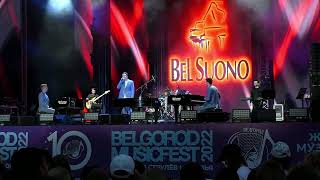 Bel Suono "Adagio" на Belgorod MUSICFEST 2022/28.08.2022