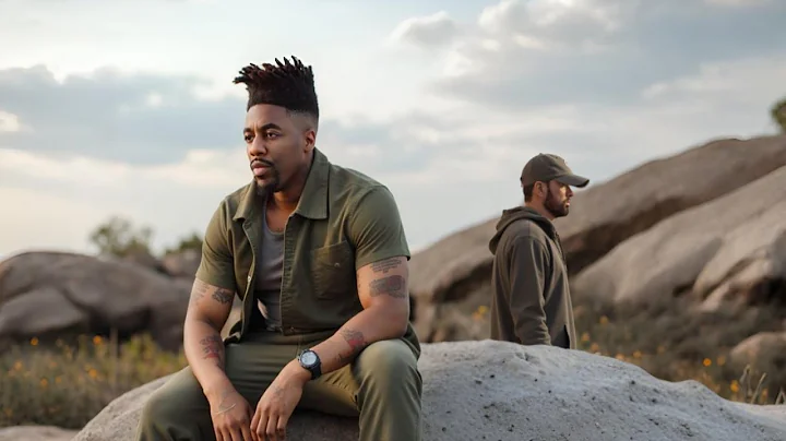 Eminem, Dax - Trouble Finds Me (ft. Tom Macdonald) Morrison Remix 2025