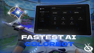 Orion VALORANT Color TRIGGERBOT made me RADIANT - UD 2026