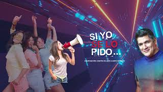 Video thumbnail of "Eddy Herrera - Si Yo Se Lo Pido - (Audio Oficial)"