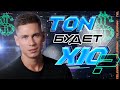 TONCOIN (TELEGRAM) будет x10? | БИТКОИН прогноз стоимости 2022