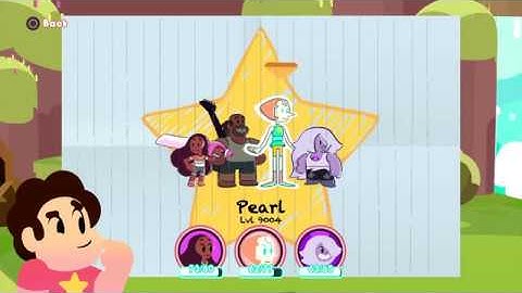 Steven Universe: Save the Light playthrough [Part 4: Pearl-fect in the Real Way]