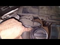 2011 bmw x5 35d diesel glow plug replacement