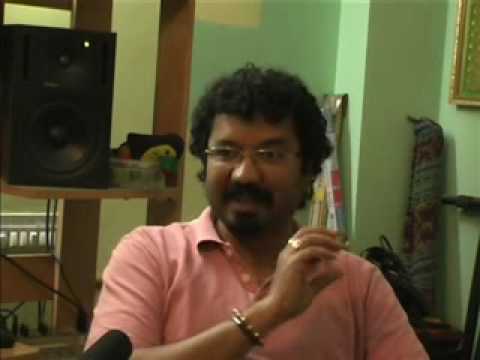 Mrirani, Praveen D. Rao (interview).wmv