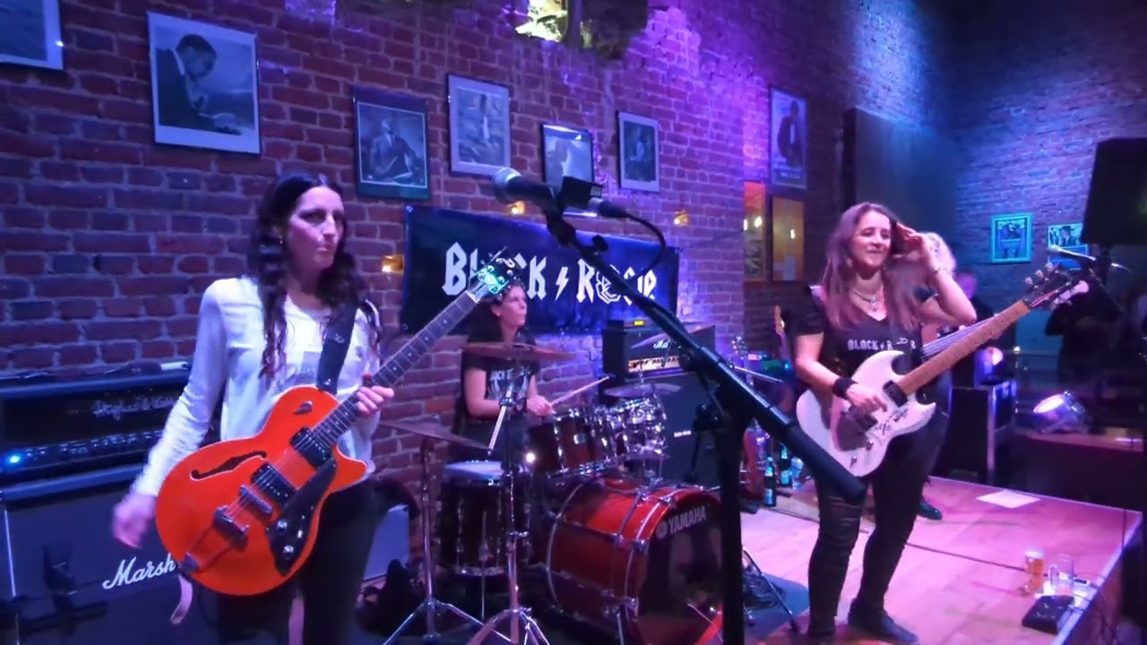 Live 3. Febr. 2024 in der 