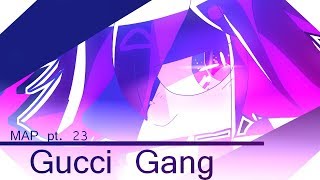 [DRV3] Gucci Gang // 42 Hour MAP pt. 23 @LucidBreak