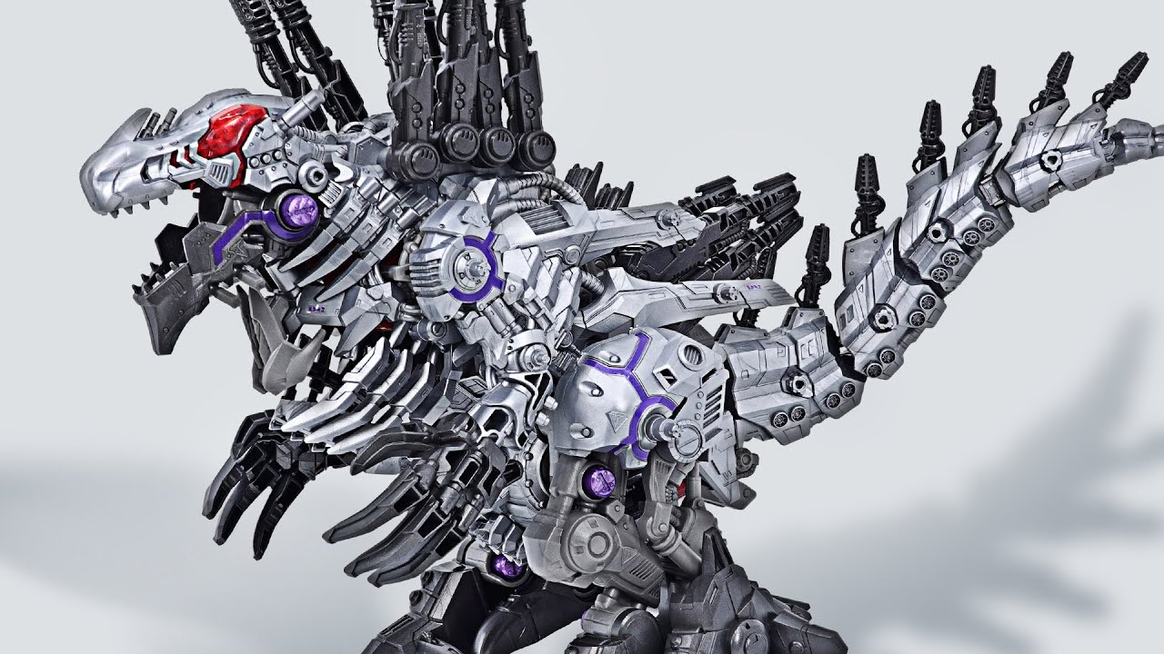 ゾイド　海外ゾイド　ゾイドワイルド Amazon.co.jp: ZOIDS ZW52 Zoid Wild Xenolex : Toys & Games