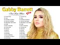 Capture de la vidéo Gabby Barrett Greatest Hits Full Album - Best Pop Music Playlist Of Gabby Barrett