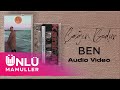 An bodur  ben audio