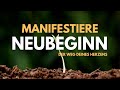 Meditation für den Neuanfang – starte heute!