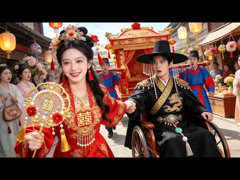 重生回夫君大婚时,她逆风翻盘 poster