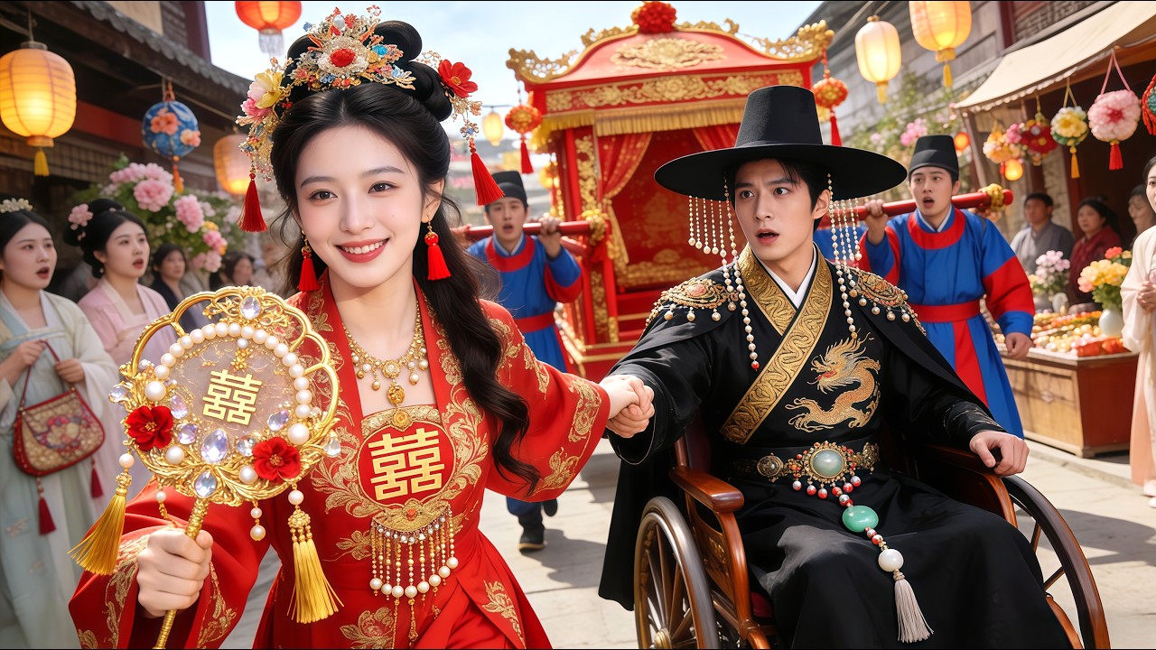 Kiếp trước, cô bị gã chồng tồi ruồng bỏ; kiếp này quyết trở thành Phi tử của vị Vương gia quyền thế