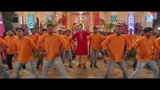 Durga Puja 2020:-Dhak Baaja Komor Nacha Whats App Status|Jeet |Abir|Rukmini|New Durga puja Song|