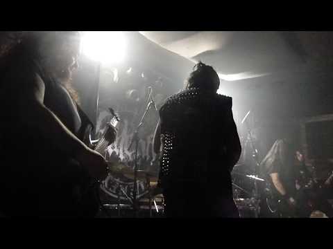 VALLENFYRE - THE FINAL SHOW ... PART 4 (LIVE IN LONDON 29/9/18)