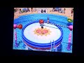 Wii Party U Free Play 1vs3 All Expert CPUs 
