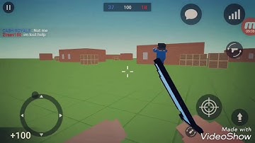 block strike new map "BIGMAP"  4.1.6