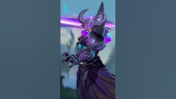 Các vị tướng đến từ Hư Không #shorts