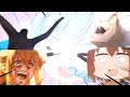 だがガチャ中に掴んだ！呪力の核心！
