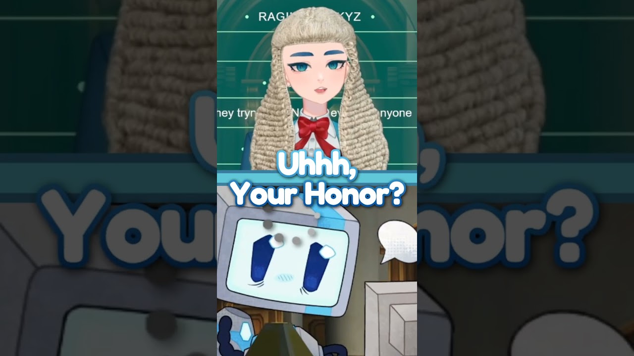 Beepers Learns Too Much in Court