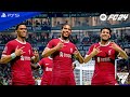 FIFA 24 - Tottenham vs. Liverpool - Premier League 23/24 Full Match | PS5™ [4K60]