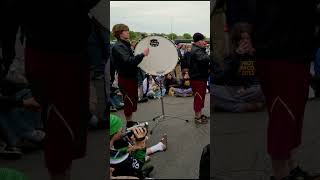 AYALA HIGH SCHOOL 2026 Drumline - WGI FINALS DAY