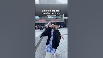 Thumbnail of By the grace of God, happy graduation🥳