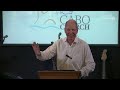 Cabo church english full live service march 17th 2024