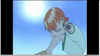 One Piece - Arlong Park, Nami Amv Nightcore - This Little Girl