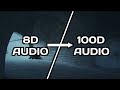 Alan Walker-Fadad( 100D Audio | 8D Not ) Use HeadPhones