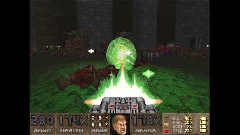 Doom 2 3 Heures D