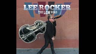 Miniatura del video "Lee Rocker -  I Won't Stand In Your Way (live)"